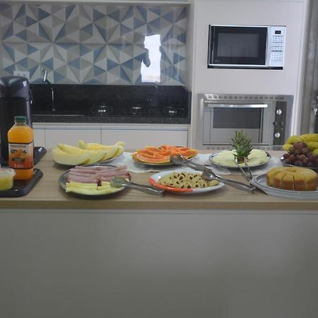 Hotel Bela Vista Iguaracu Екстериор снимка