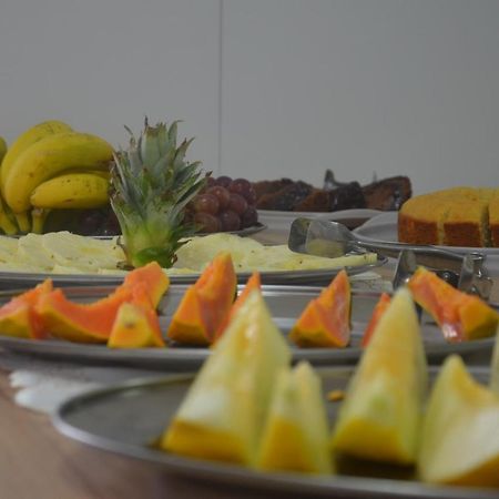 Hotel Bela Vista Iguaracu Екстериор снимка