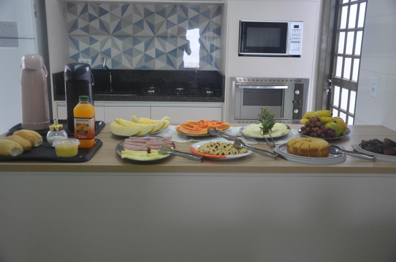Hotel Bela Vista Iguaracu Екстериор снимка