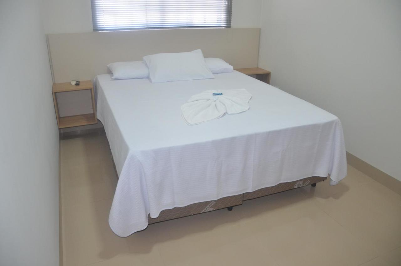 Hotel Bela Vista Iguaracu Екстериор снимка
