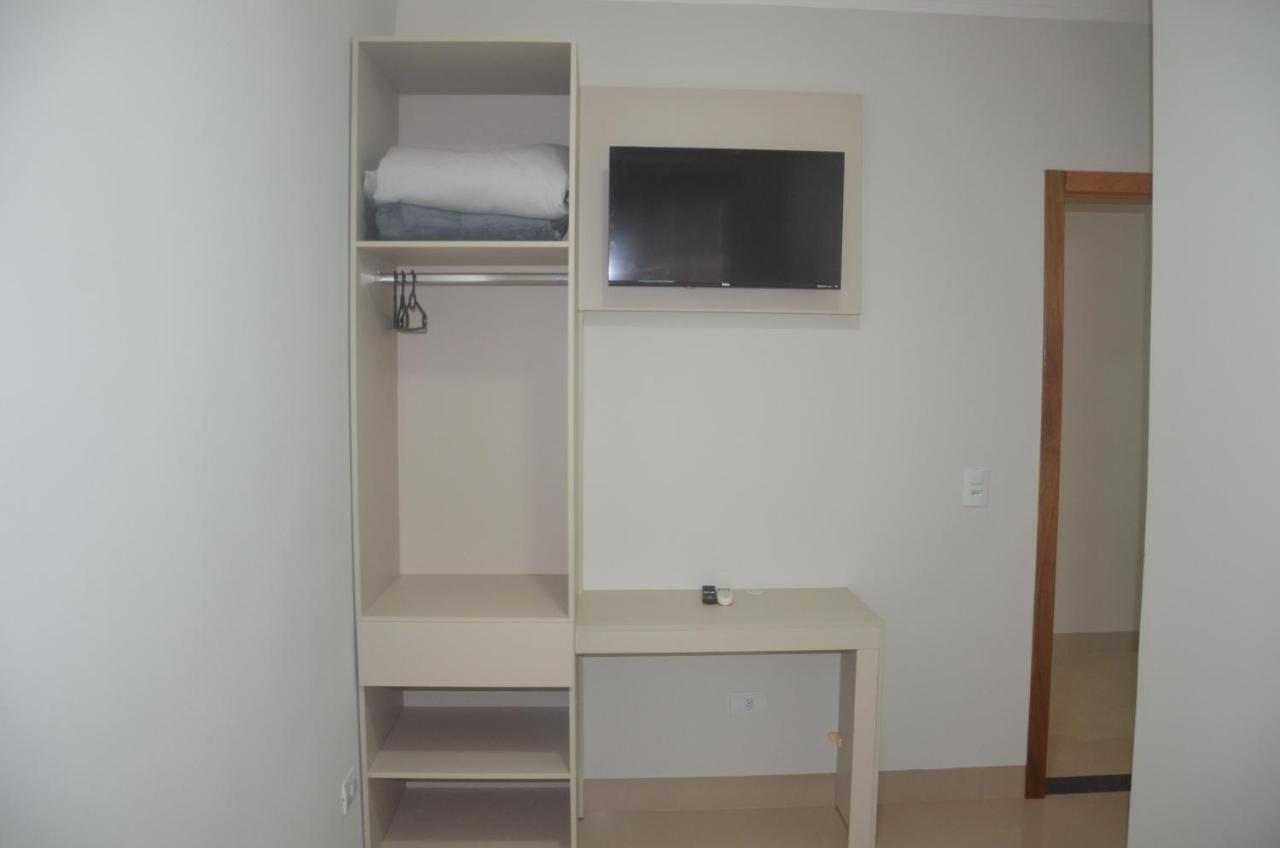 Hotel Bela Vista Iguaracu Екстериор снимка