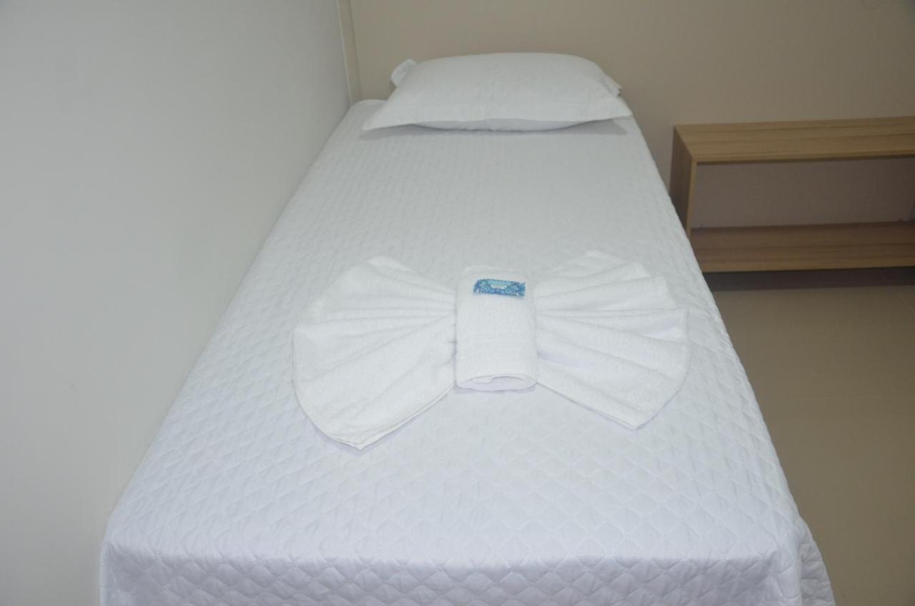 Hotel Bela Vista Iguaracu Екстериор снимка