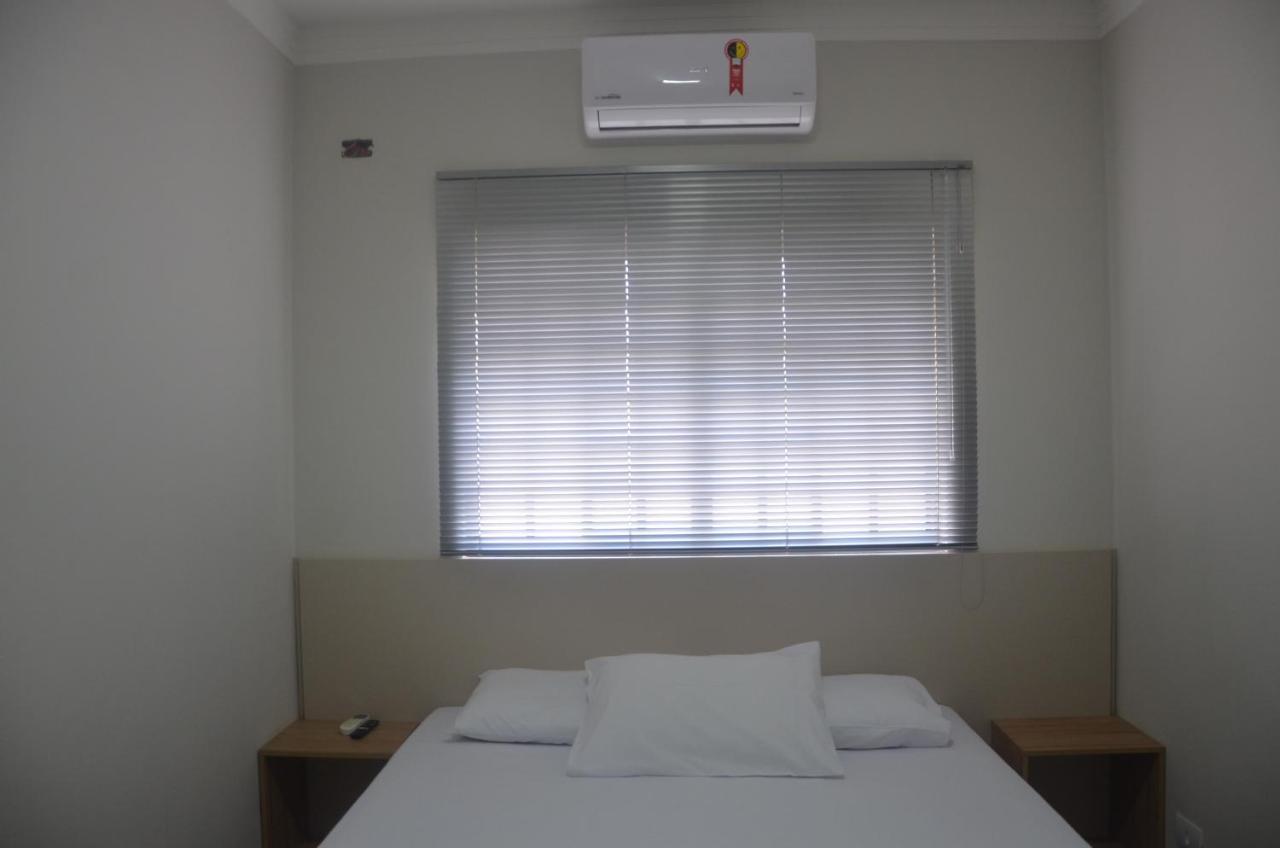 Hotel Bela Vista Iguaracu Екстериор снимка