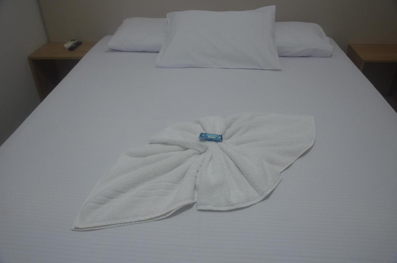 Hotel Bela Vista Iguaracu Екстериор снимка