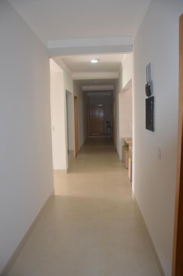 Hotel Bela Vista Iguaracu Екстериор снимка